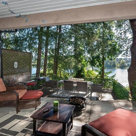 Willow Suite - Lakeside Retreat Victoria Dış mekan fotoğraf