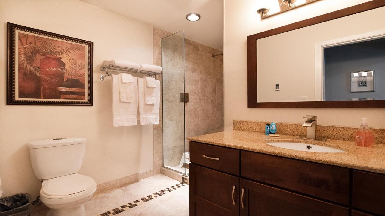 Willow Suite - Lakeside Retreat Victoria Dış mekan fotoğraf